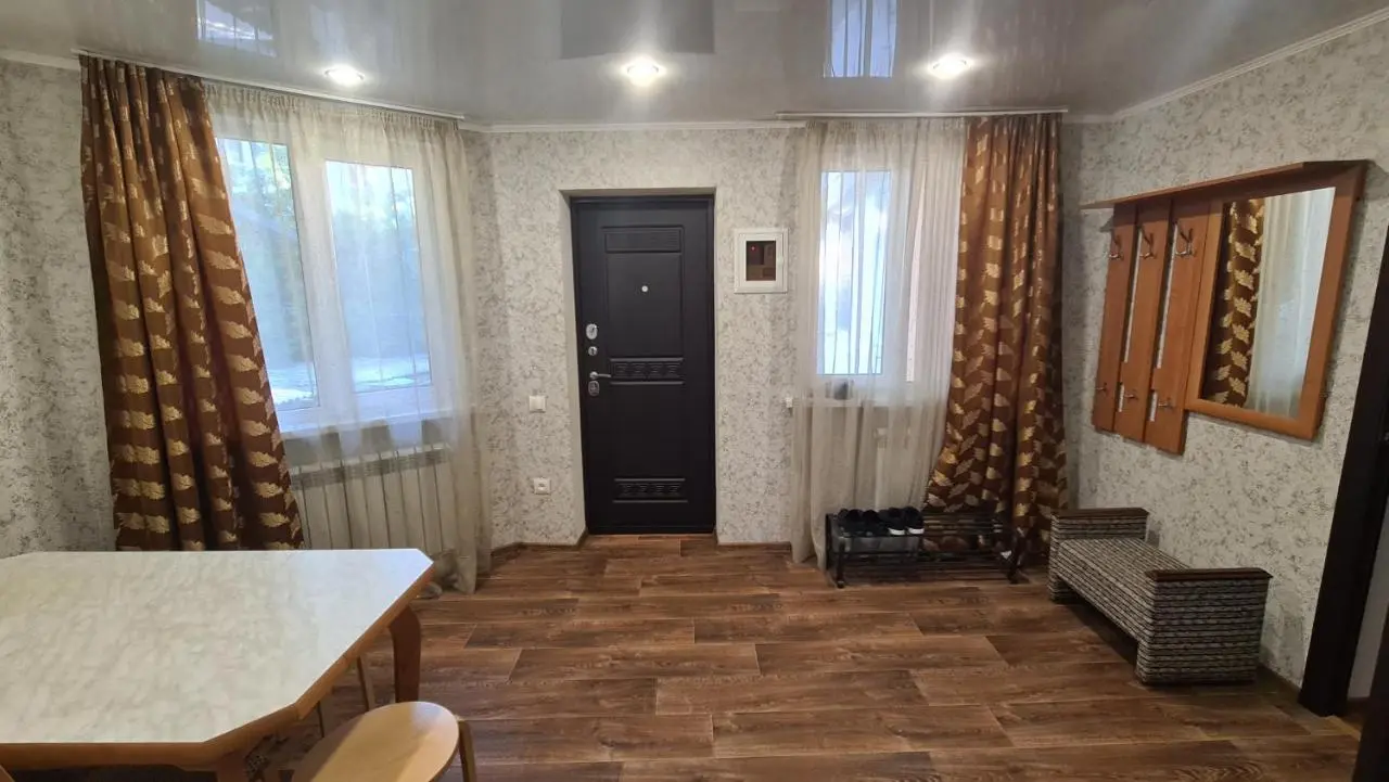 Кисловодск: 2хкомн кв в центре