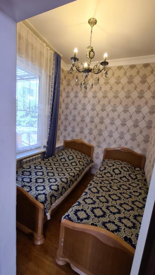 Кисловодск: 2хкомн кв в центре