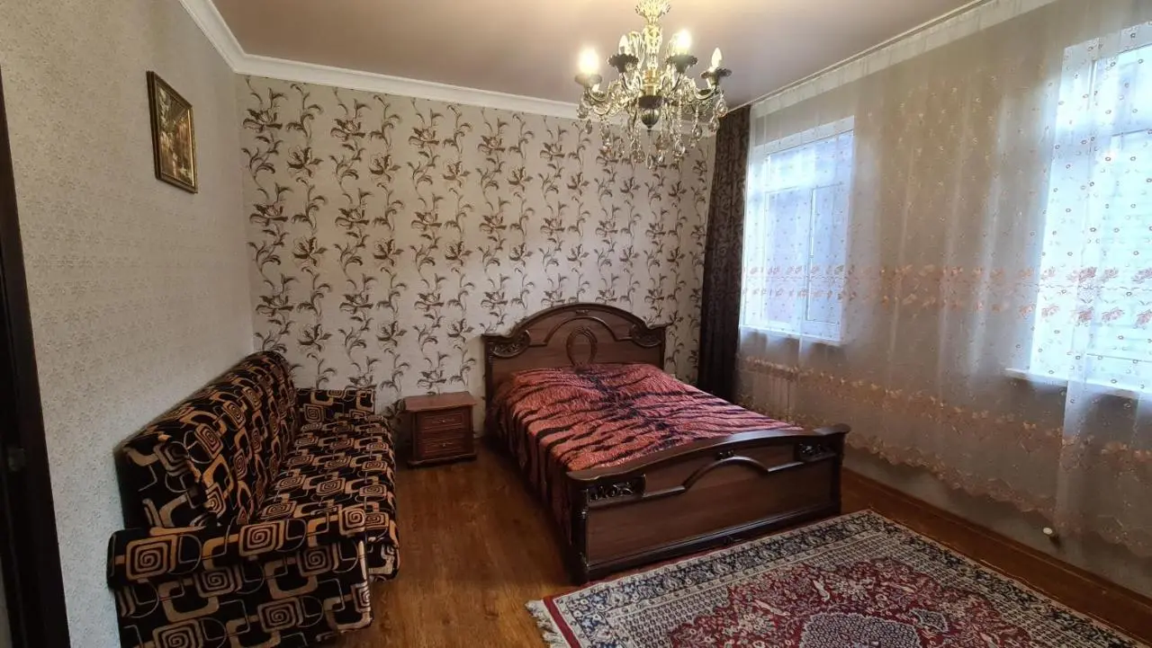 Кисловодск: 2хкомн кв в центре