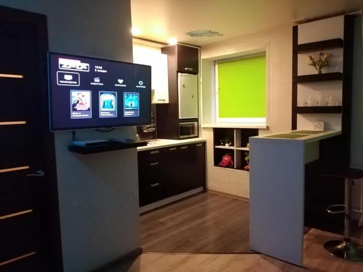 Борисов: Апартаменты Apart Chernyahovskogo