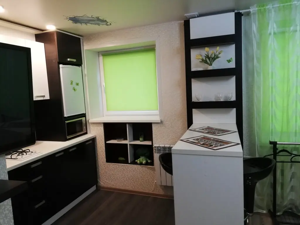 Борисов: Апартаменты Apart Chernyahovskogo