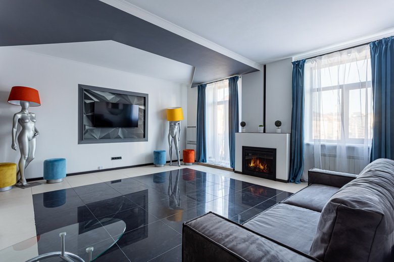 Минск: Апартаменты Like at Home