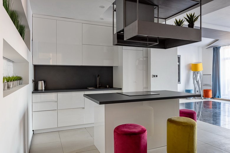 Минск: Апартаменты Like at Home