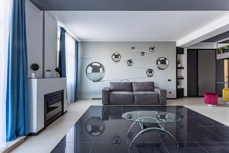 Минск: Апартаменты Like at Home