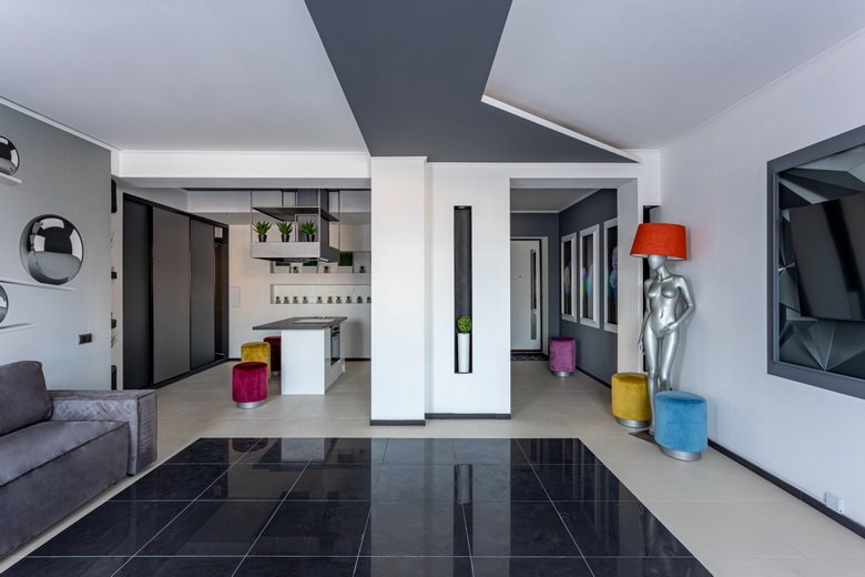 Минск: Апартаменты Like at Home