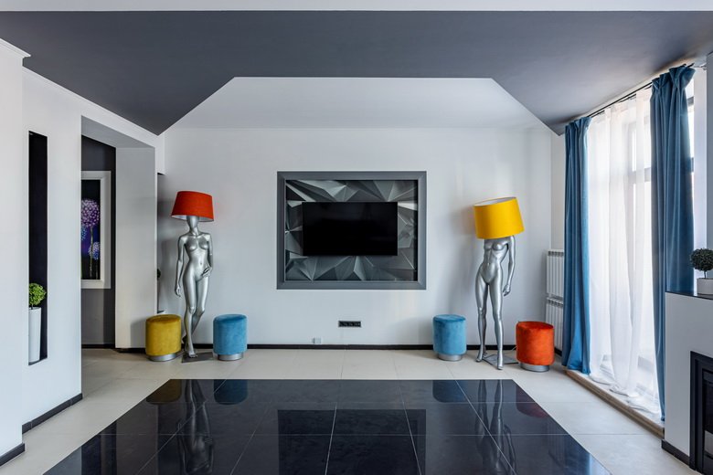Минск: Апартаменты Like at Home