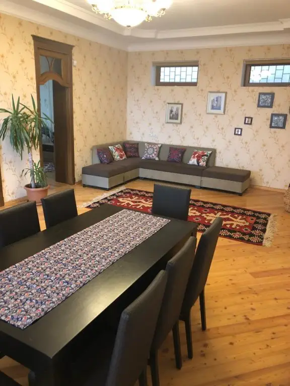 Баку: Вилла Seaside Villa in Buzovna