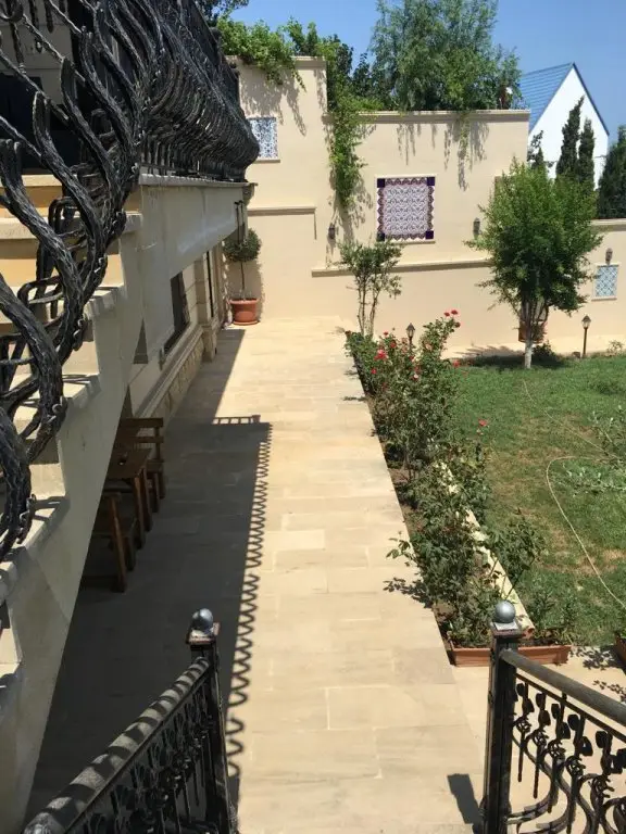 Вилла Seaside Villa in Buzovna — фото 1