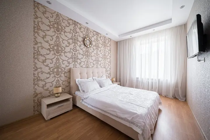 Минск: Апартаменты Нome Like 2