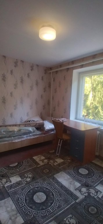 Богушевск: База Отдыха Витязь