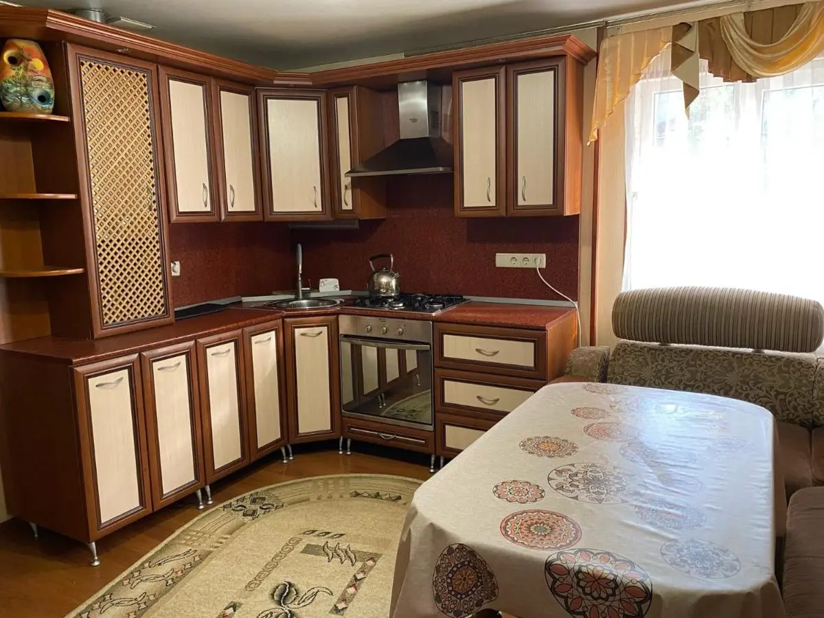 Кисловодск: Квартира на земле
