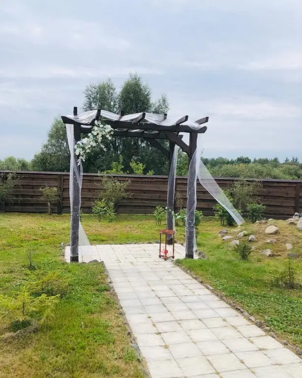 Турищевичи: Гостевой дом Закаханы Пан