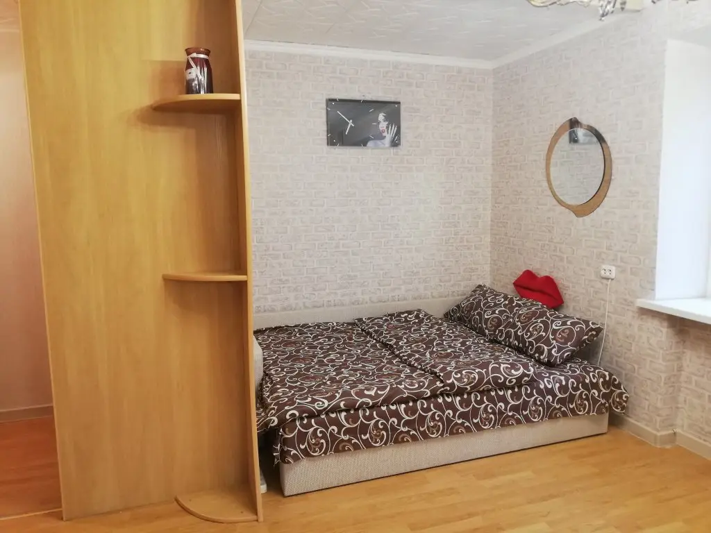 Солигорск: Апартаменты Горького 15