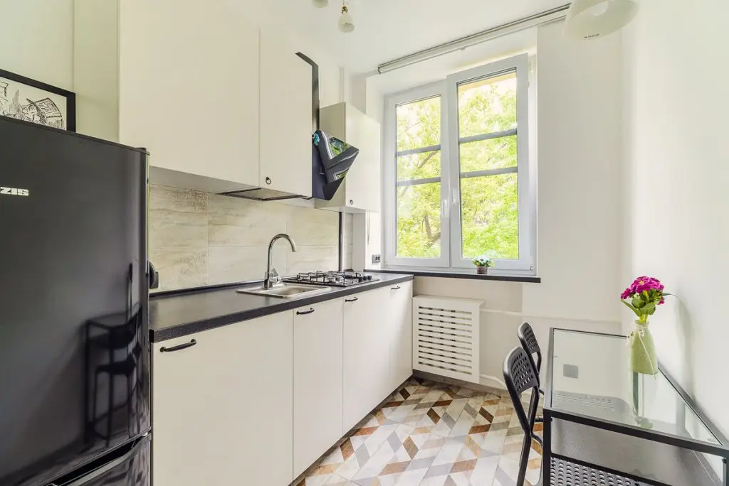 Минск: Апартаменты у Площади Победы Apartland
