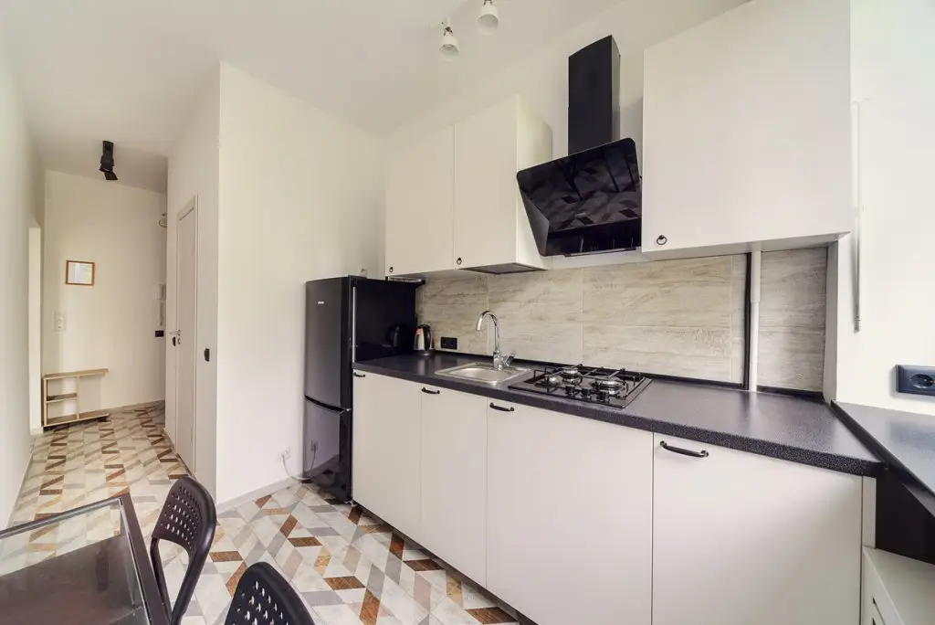 Минск: Апартаменты у Площади Победы Apartland