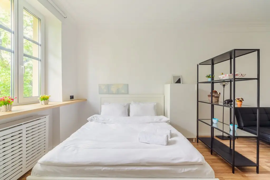 Минск: Апартаменты у Площади Победы Apartland