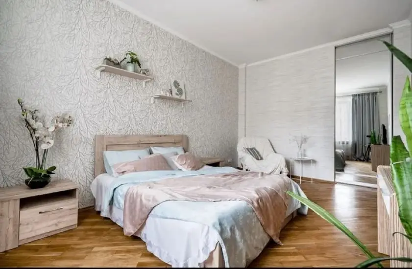 Минск: Апартаменты Home Like 5