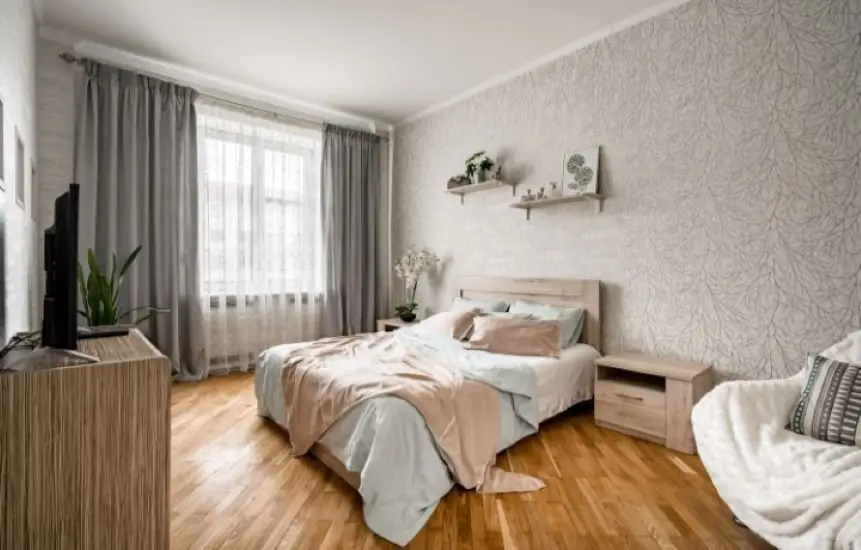 Минск: Апартаменты Home Like 5