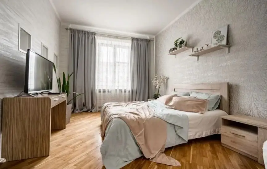 Минск: Апартаменты Home Like 5