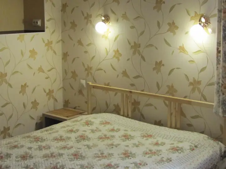 Кисловодск: Apartments on ul Kirova 13