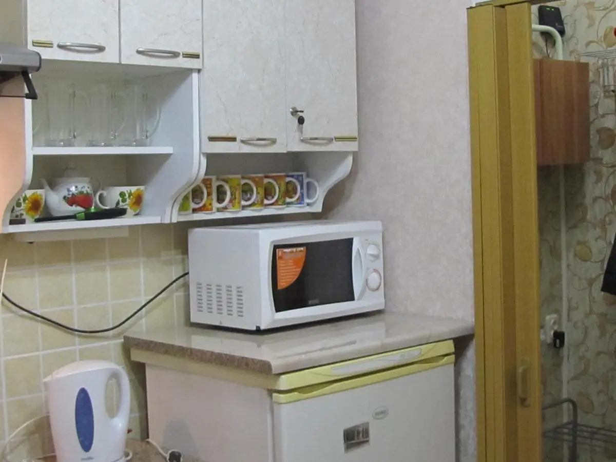 Кисловодск: Apartments on ul Kirova 13
