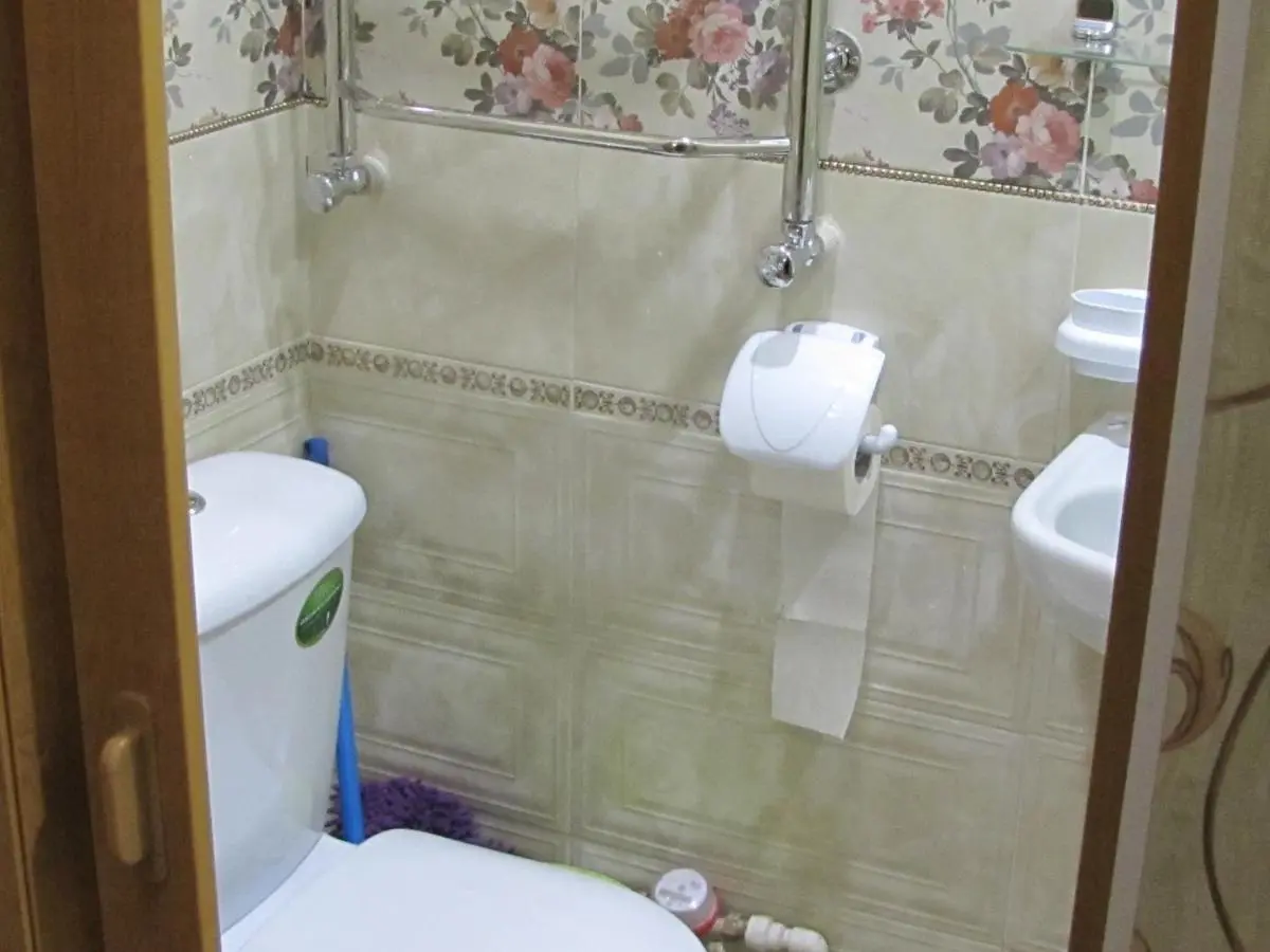 Кисловодск: Apartments on ul Kirova 13