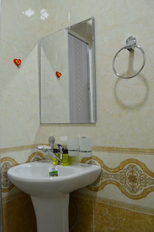 Самарканд: Бутик-отель Registan Elemir Hotel