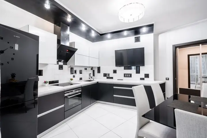Минск: Апартаменты Дизайнерские на Скрыганова 2