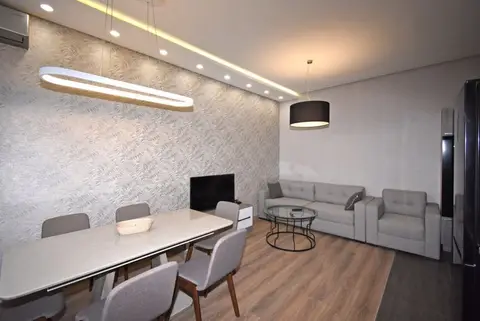 Апартаменты Modern Apt. In Yerevan — фото 1