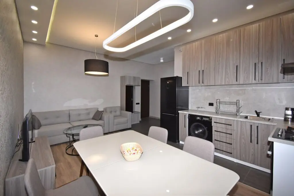 Ереван: Апартаменты Modern  Apt. In  Yerevan