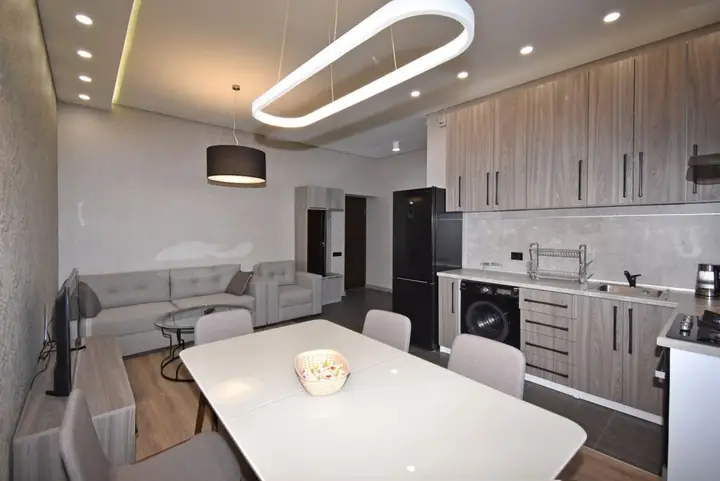 Ереван: Апартаменты Modern Apt. In Yerevan