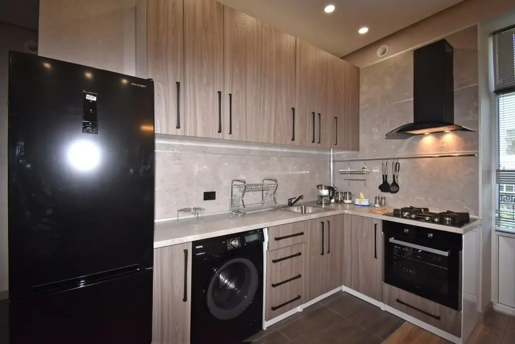 Ереван: Апартаменты Modern  Apt. In  Yerevan