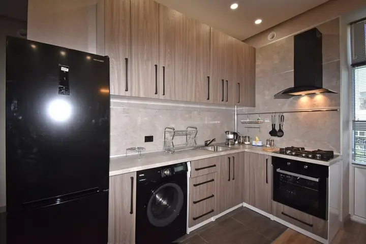 Ереван: Апартаменты Modern Apt. In Yerevan