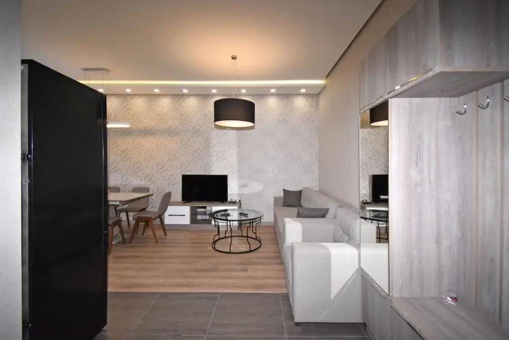 Ереван: Апартаменты Modern  Apt. In  Yerevan