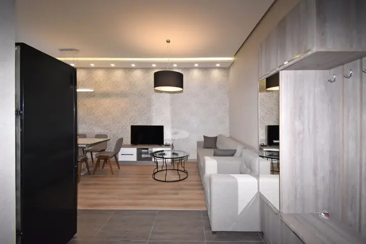Ереван: Апартаменты Modern Apt. In Yerevan