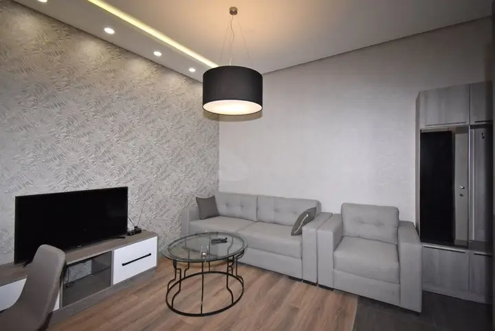 Ереван: Апартаменты Modern Apt. In Yerevan