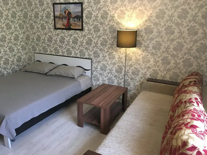Минск: Апартаменты ComfortMinsk 2