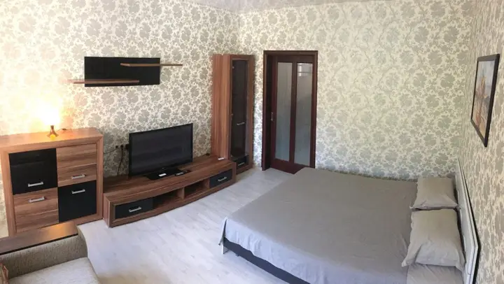 Минск: Апартаменты ComfortMinsk 2