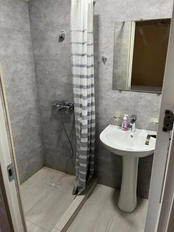 Ереван: Гостевой Дом International Hotel