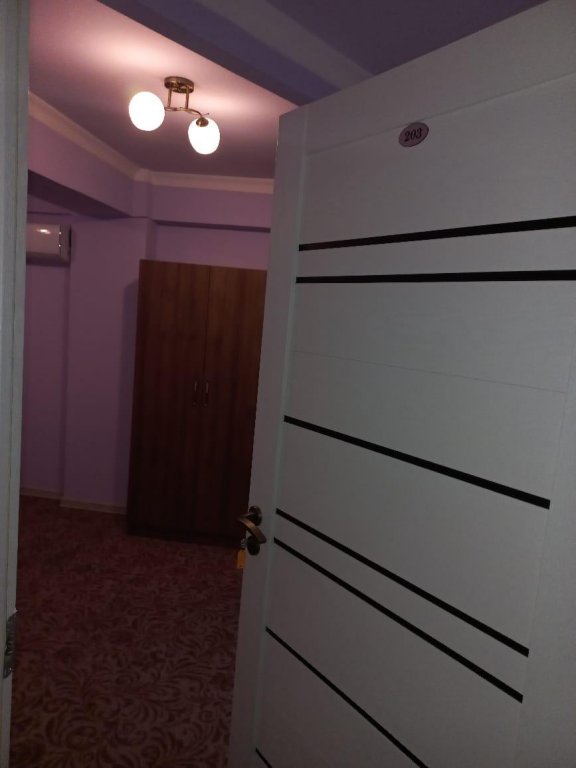 Ереван: Гостевой Дом International Hotel