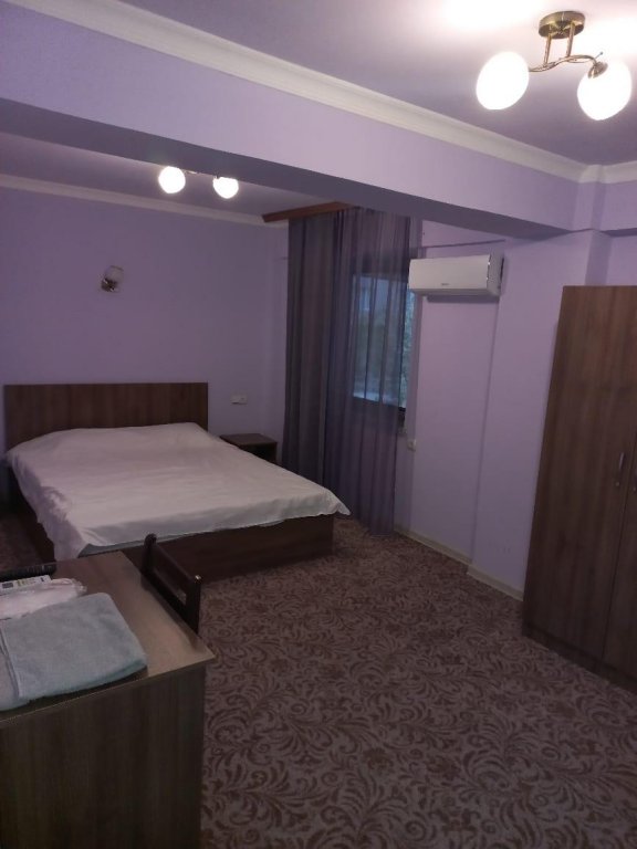 Ереван: Гостевой Дом International Hotel