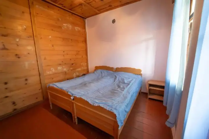 Чакви: Guest House Zebo