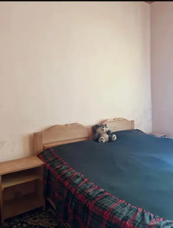Чакви: Guest House Zebo