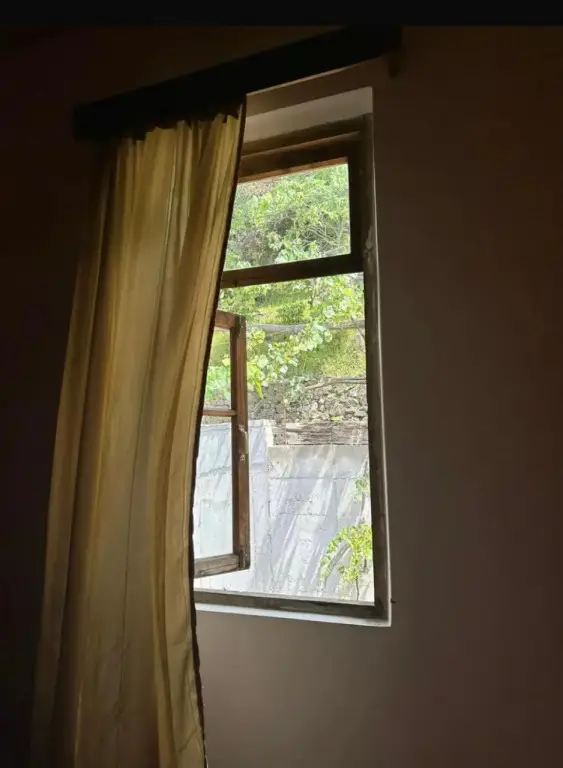 Чакви: Guest House Zebo