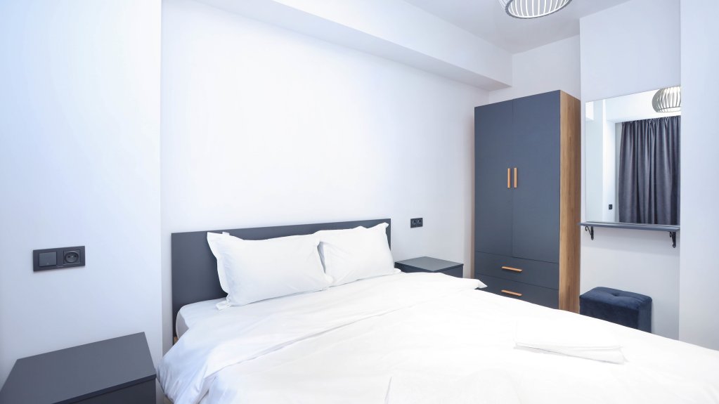 Ереван: Апартаменты Stay Inn on Pushkin Street 43-67/1