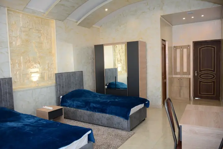 Ереван: Artsakh Guest House