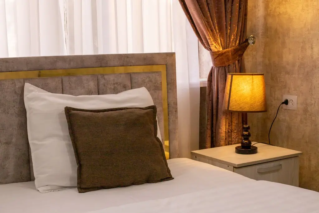Самарканд: Отель Osiyo Plaza  Samarkand