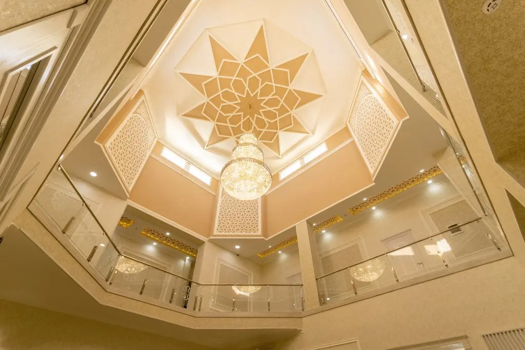 Самарканд: Отель Osiyo Plaza Samarkand