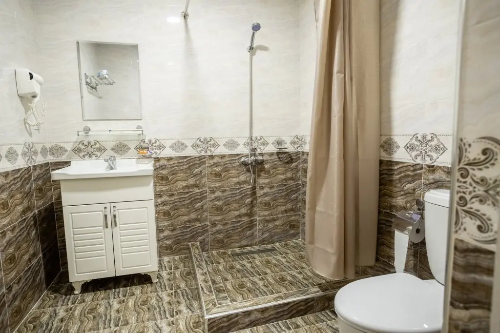 Самарканд: Отель Osiyo Plaza  Samarkand