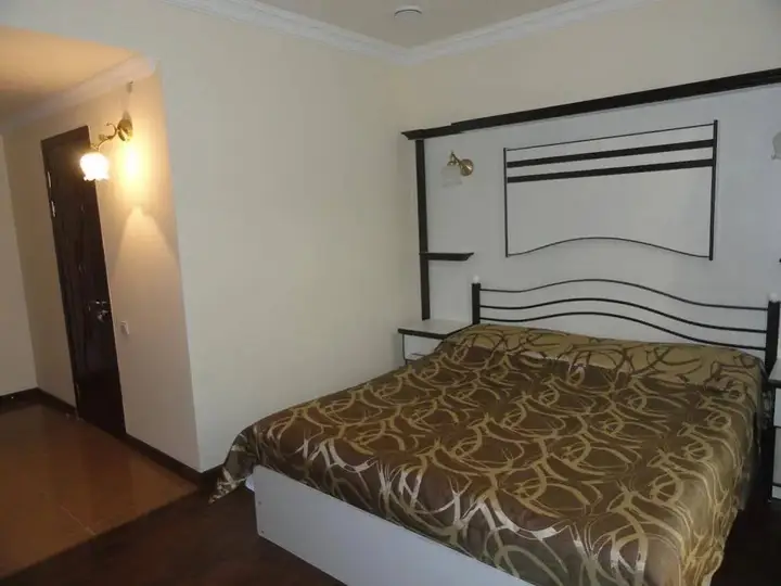 Горис: Diana Hotel